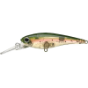 BEVY SHAD 75 SP Ghost Rainbow Trout