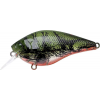RC 1.5 RT TO WATER MELON CRAW