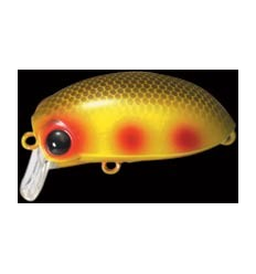 GENGOAL 45 S Yellow Parrot
