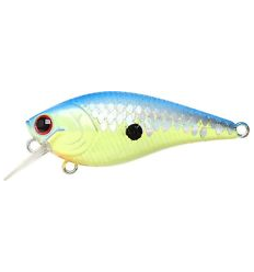 LC FAT CB BDS MAGIC 2.2 CRACK BLUE