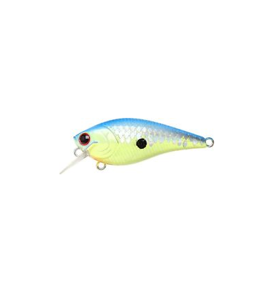 LC FAT CB BDS MAGIC 2.2 CRACK BLUE