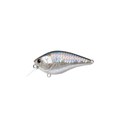 LUCKY RAFT RC 1.5 RT MS AMERICAN SHAD