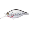 LUCKY CRAFT WOBTY 61 AP BAIT FISH SILVER