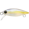 SNACKY 33 S Chartreuse Shad