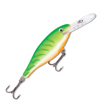 RAPALA SR07 GTU