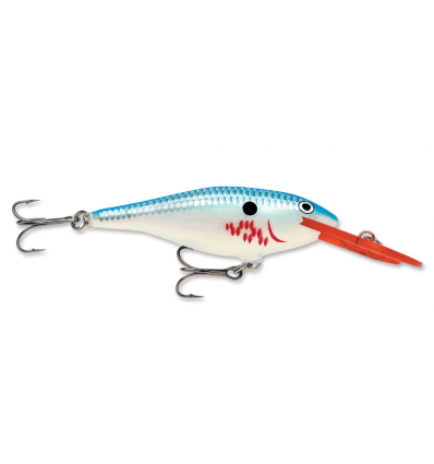RAPALA SR07 BBSD