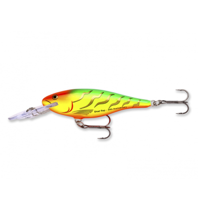 RAPALA SR07 FT