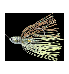 Spinerbait'as LUCKY CRAFT SKT SPINNER 5/8 CCW