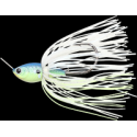 Spinerbait'as LUCKY CRAFT SKT SPINNER 5/8 CCW Crack Blue