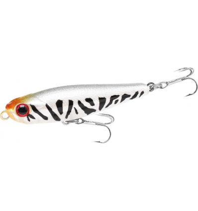 NW-Amigo 99 / NW Pencil 52 Zebra
