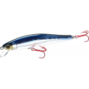 Vobleris LUCKY CRAFT NW AMIGO 06 / FLASH POINTER 77 Metallic Sardine
