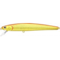SW FLASH MINNOW 130 MR SALTY ZEBRA ORANGE GO