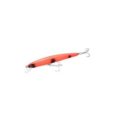Vobleris LUCKY CRAFT SW FLASH MINNOW 170 SR