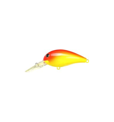 VOBLERIS LUCKY CRAFT CL CRANK 55 DR FIRE CHART
