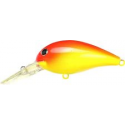 VOBLERIS LUCKY CRAFT CL CRANK 55 DR FIRE CHART