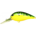 VOBLERIS LUCKY CRAFT CL CRANK 55 DR HOT TIGER