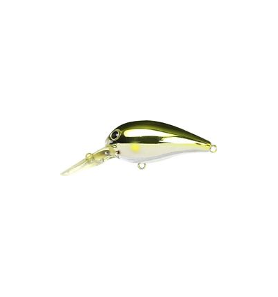 VOBLERIS LUCKY CRAFT CL CRANK 55 DR METALIC AYU