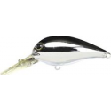 VOBLERIS LUCKY CRAFT CL CRANK 55 DR METALIC SILVER