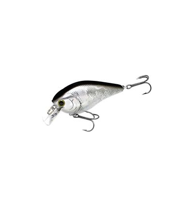 VOBLERIS LUCKY CRAFT MTO 1.5 BAIT FISH SILVER