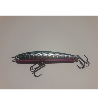 Vobleris LUCKY CRAFT SW WANDER 65
