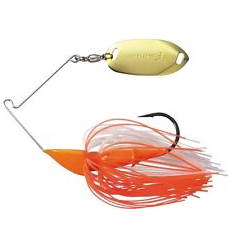 Vobleris LUCKY CRAFT MH-2S ORANGE