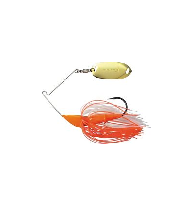 Vobleris LUCKY CRAFT MH-2S ORANGE