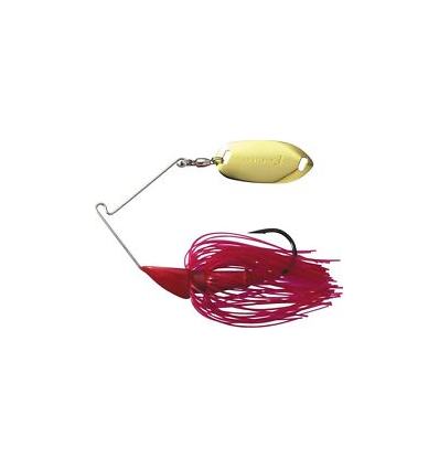 Vobleris LUCKY CRAFT MH-2S SUMLAIBAN RED