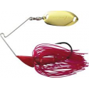 Vobleris LUCKY CRAFT MH-2S SUMLAIBAN RED