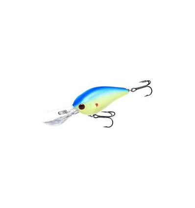 Vobleris Lucky Craft LC 2.0 D10