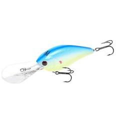 LUCKY CRAFT LC RTO 3.5 XD TO CHAT BLUE