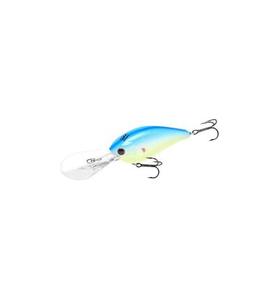 LUCKY CRAFT LC RTO 3.5 XD TO CHAT BLUE