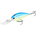 LUCKY CRAFT LC RTO 3.5 XD TO CHAT BLUE