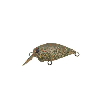 LUCKY CRAFT CRA PEA MR PELET ALL STARS