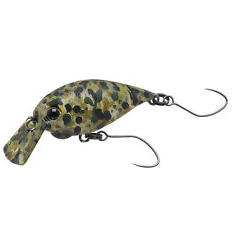 LUCKY CRAFT CRA PEA MR WOODLAND PELLET ALL STARS