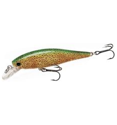 Vobleris LUCKY CRAFT NW-Amigo 08 / B'Freeze 65F
