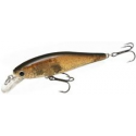 Vobleris LUCKY CRAFT NW-Amigo 08 / B'Freeze 65F Real Skin Clear Brown
