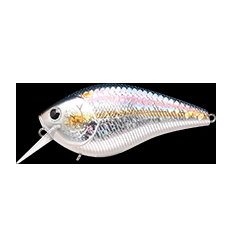 Vobleris LUCKY CRAFT LC 3.5 DRS MS AMERICAN SHAD