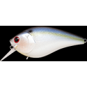 Vobleris LUCKY CRAFT LC 3.5 DRS PEARL THREADFIN SHAD