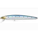 SW FLASH MINNOW 130 MR METALIC SARDINE
