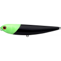 SW SAMMY 100 F BLACK&CHARTREUSE HEAD