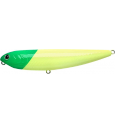 SW SAMMY 100 F GREEN HEAD CHART