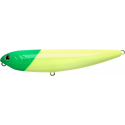 SW SAMMY 100 F GREEN HEAD CHART