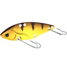 Blizg? Lucky Craft ILV50  10G TIGER PERCH