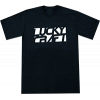 Lucky Craft marškinėliai T-shirts