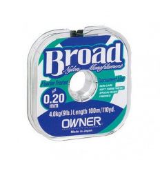 Valas Owner Broad 100m 0.14mm - 0.3mm