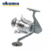 Okuma Compressa CP-40 FD 3BB Al Spool