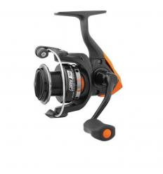 Okuma Jaw 40 FD 3+1bb