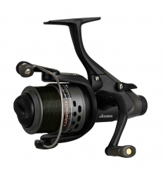 Okuma Carbonite XP Baitfeeder CBF-140a 1bb+spool