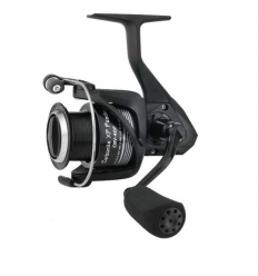 Okuma Carbonite XP Feeder CBV-55F 2+1 Al Spool