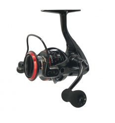 SHIMANO VANQUISH C3000M HG - gloomis.lt